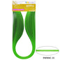 Quilling Strip 5mm S/C 31 Flo.Green 5MMSC-31