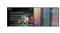 MUNGYO GALLERY SOFT PASTELS Assorted Colors SET