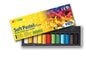 MUNGYO SOFT PASTELS SET HALF LENGTH