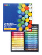 MUNGYO GALLERY OIL PASTELS SET