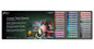 MUNGYO GALLERY SOFT PASTELS Assorted Colors SET