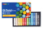 MUNGYO GALLERY OIL PASTELS SET