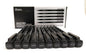Brustro Professional Pigment Based Fineliner Pen loose pack of 1   Black color (Micron)