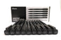 Brustro Professional Pigment Based Fineliner Pen loose pack of 1   Black color (Micron)