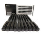 Brustro Professional Pigment Based Fineliner Pen loose pack of 1   Black color (Micron)