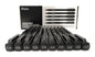 Brustro Professional Pigment Based Fineliner Pen loose pack of 1   Black color (Micron)