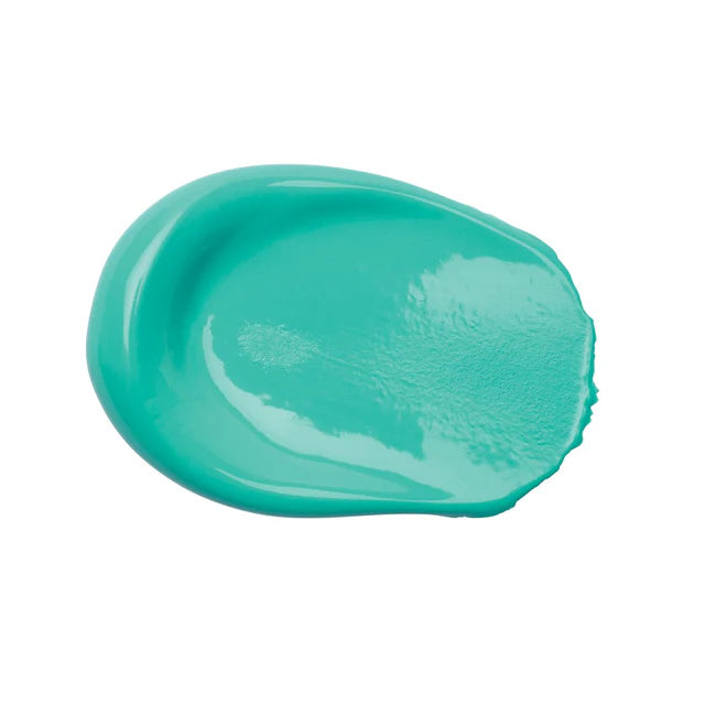 Liquitex Acrylic color - Bright Aqua Green 660 118ml