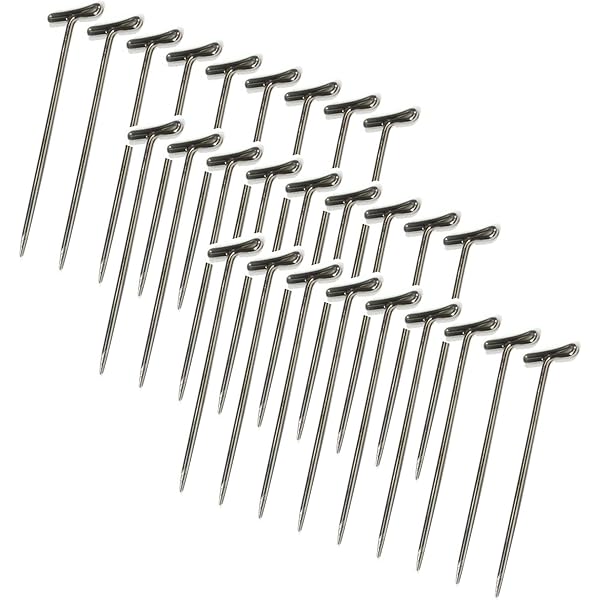 T Tachni  Pins 40gm
