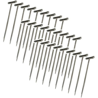 T Tachni  Pins 40gm