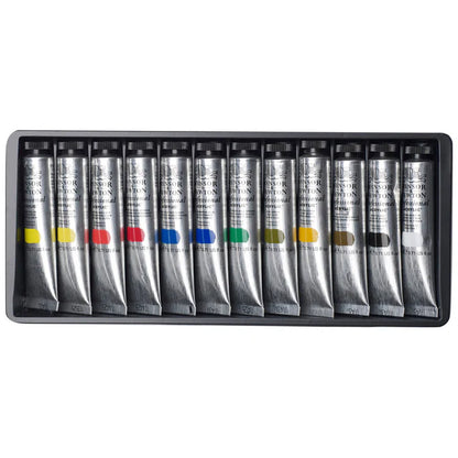 Winsor & Newton Professional Acrylic Set  12x20ml