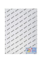 Brustro Artists' watercolor paper 25% cotton Hot Pressed 300 Gsm A2 (10 Sheets)