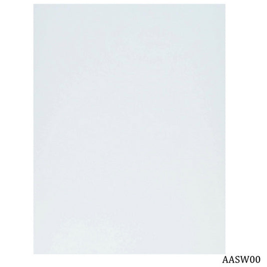 Yupo A4 Alcohol Sheet White 5 Pcs AASW00