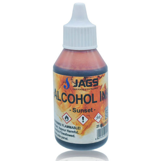 Alcohol Ink Sunset 25ML AI2S00