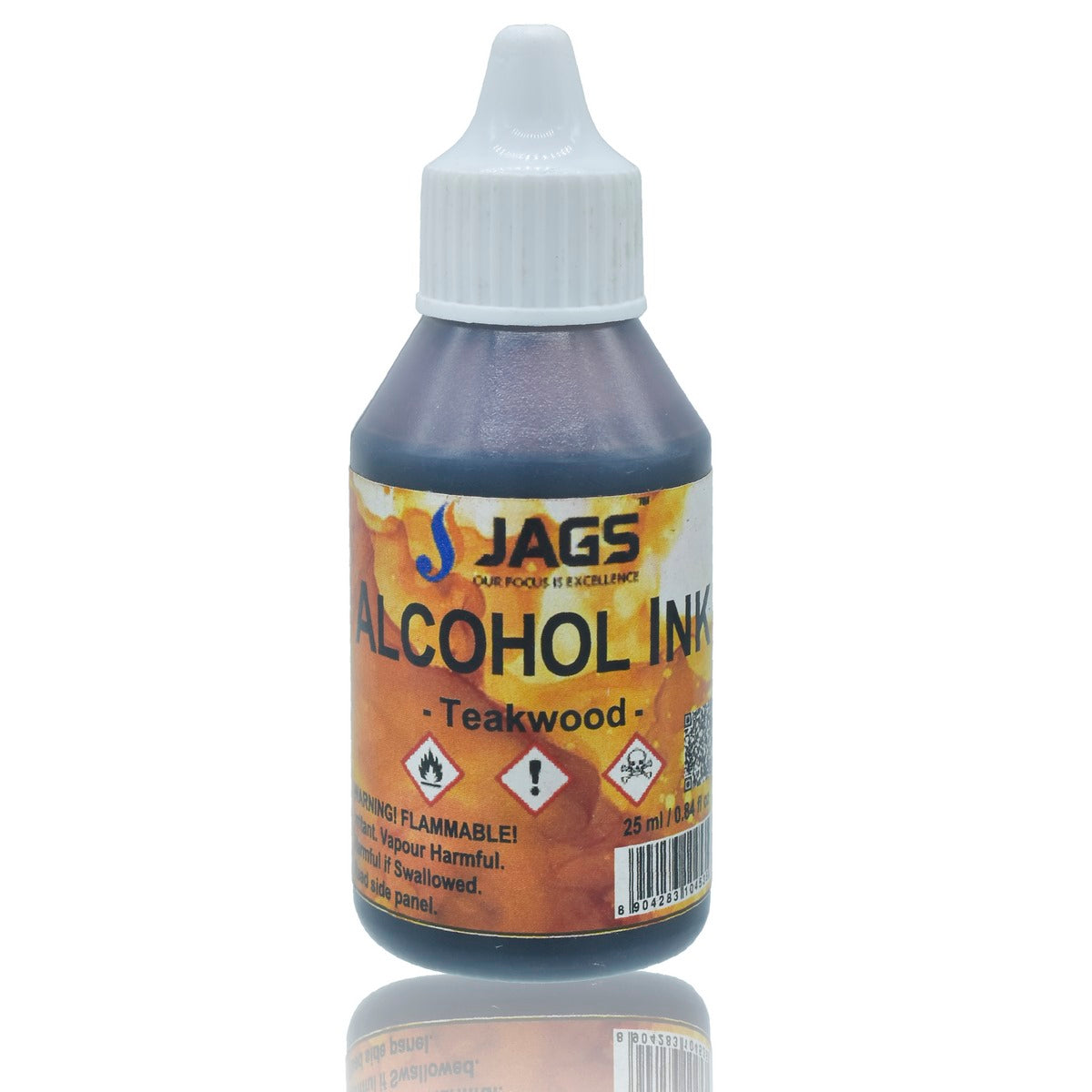 Alcohol Ink Teakwood 25ML AI2T01