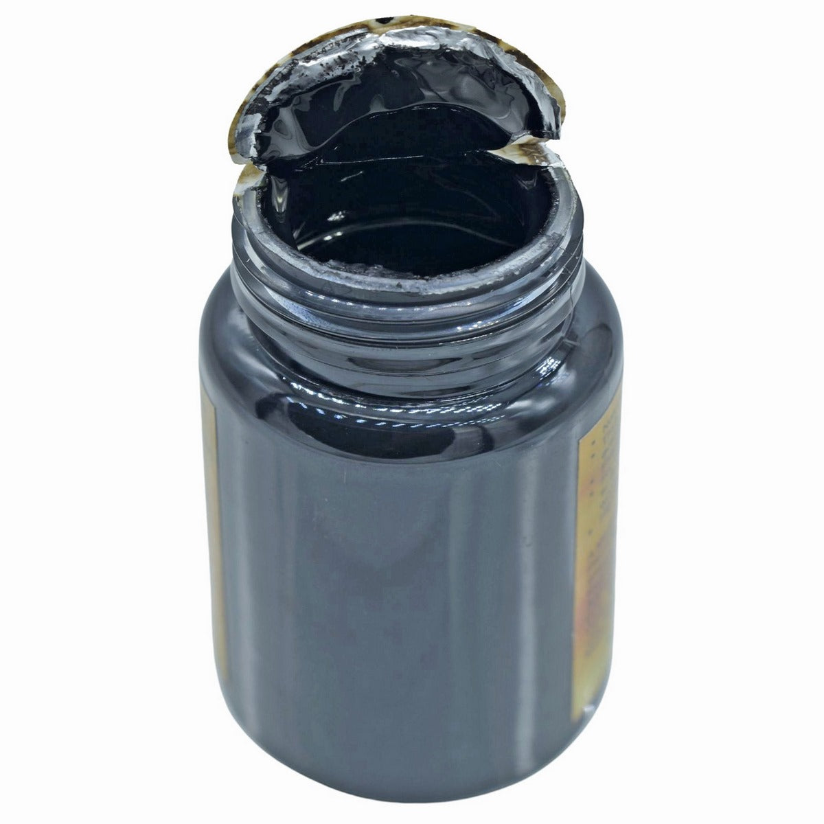 Artist Jags Gesso 100ml Black AJBG00