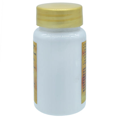 Artist Jags Gesso 100ml Clear AJCG00