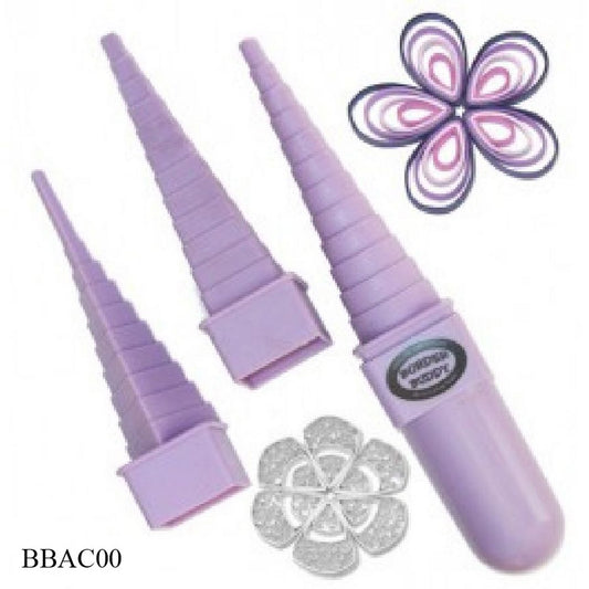 Border Buddy Art Craft BBAC00