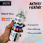 BRUSTRO Artist's Fixative Spray Can 200ml