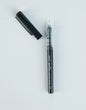 BRUSTRO AeroFlow Liquid Ink Rollerball Pens 0.5 Micro Tip (Classic Black ink)