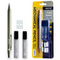BRUSTRO Mechanical Pencil 0.5mm metal body