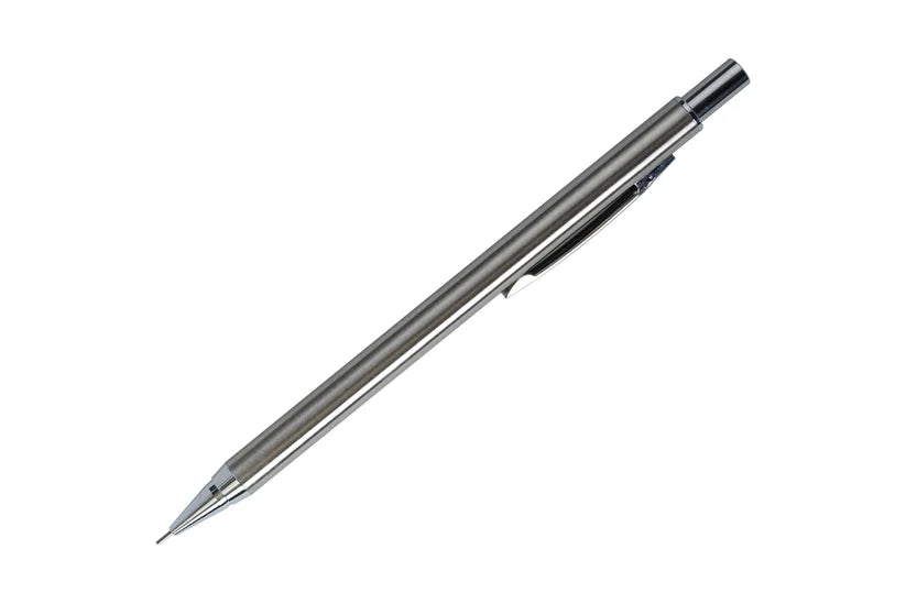 BRUSTRO Mechanical Pencil 0.5mm metal body