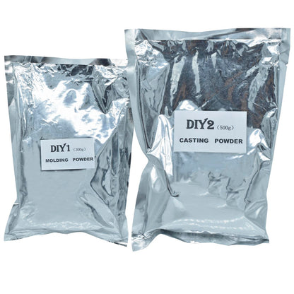 DIY 3D Moulding Powder Casting 500 Molding 300 D3MP00