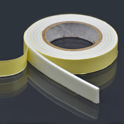 Double Sided Foam Tape 3.5 Mtr 12MM
