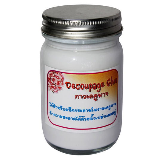 Decoupage Glue 100ml DG100ML