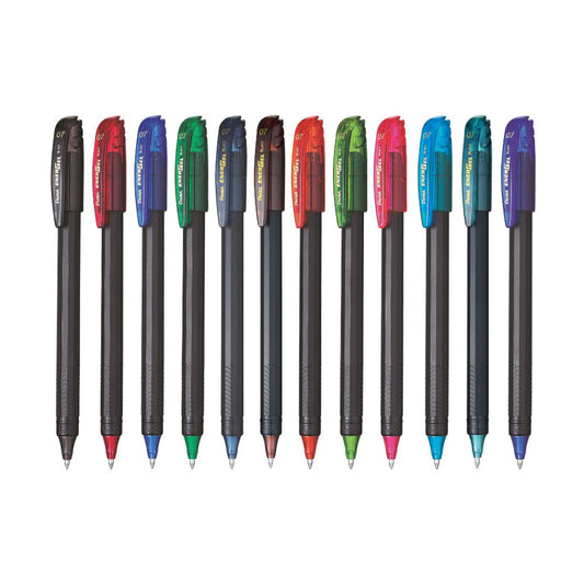 Pental EnerGel BL417 - 12 PC SET