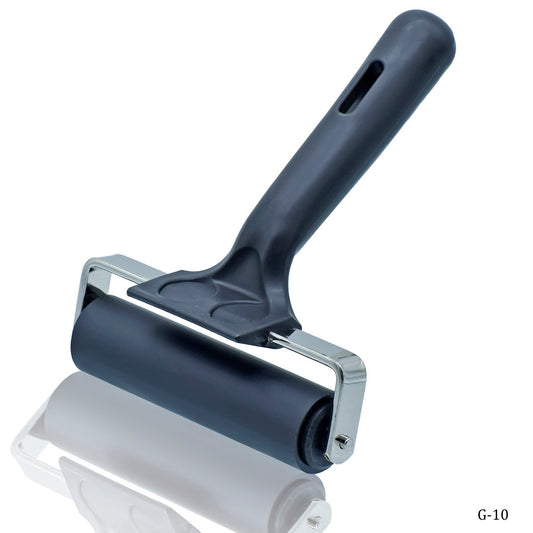 Painting Roller Plastics Handel 4 Inch G-10
