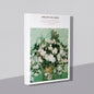Vincent Willem Van Gogh Sketch Book A5 size