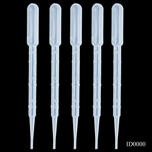 Ink Dropper 5Pcs ID0000