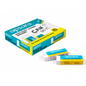 Apsara jumbo eraser pack of 20pcs