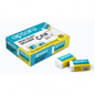 Apsara small erasers pack of 20pcs