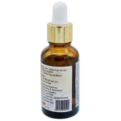 Jags Cell Serum For Resin Art 25G JCSF01