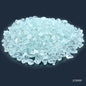 Jags Flakes Clear Stone Medium 200gm JCSM00