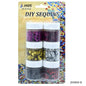 Jags Diy Sequins Round 6 Colour Pack 60Gsm JDSR00-B