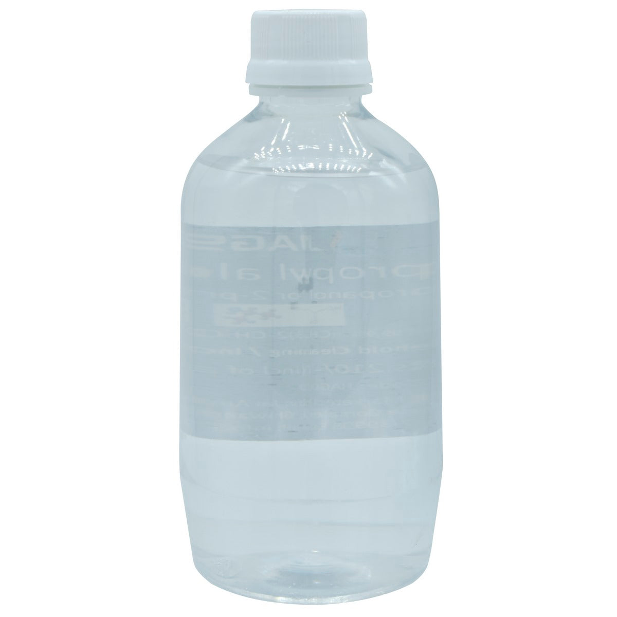 Jags Isopropyl Alcohol 250ML JIA000