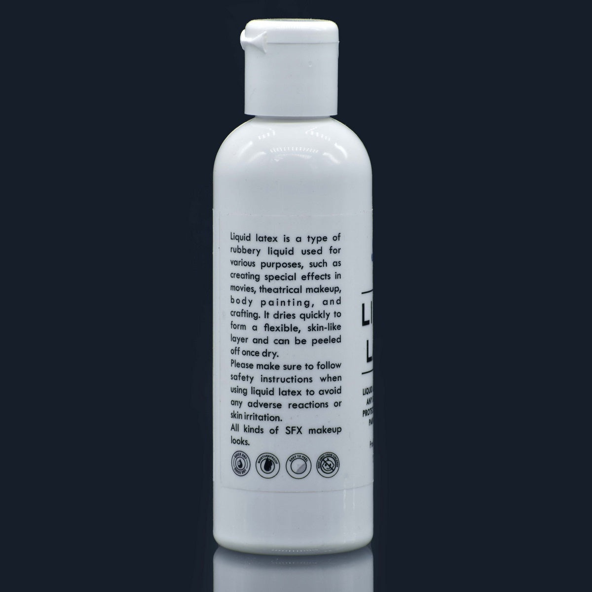 Jags Liquid Latex 100ML JLL100