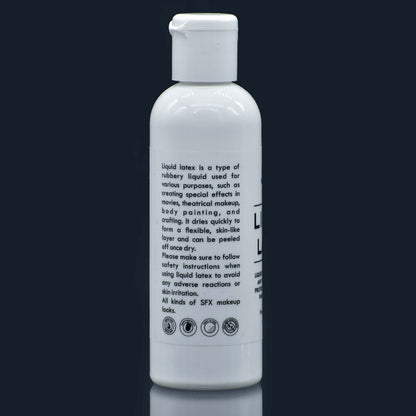 Jags Liquid Latex 100ML JLL100