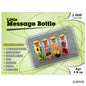 Jags Little Message Bottle Kit JLMG00