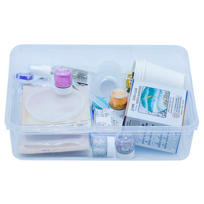 Jags Resin Art Kit For Coaster Making JRAK400