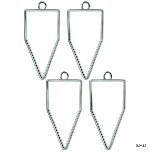 Diy Metal Imitation 1Pcs Silver Pencil Sep JRDA13