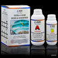 Ultra Clear Set Resin 1000Gms Hardner 500Gms JRHR00