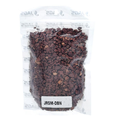 Jags resin Stone Mini 200gm Dark Brown JRSM-DBN