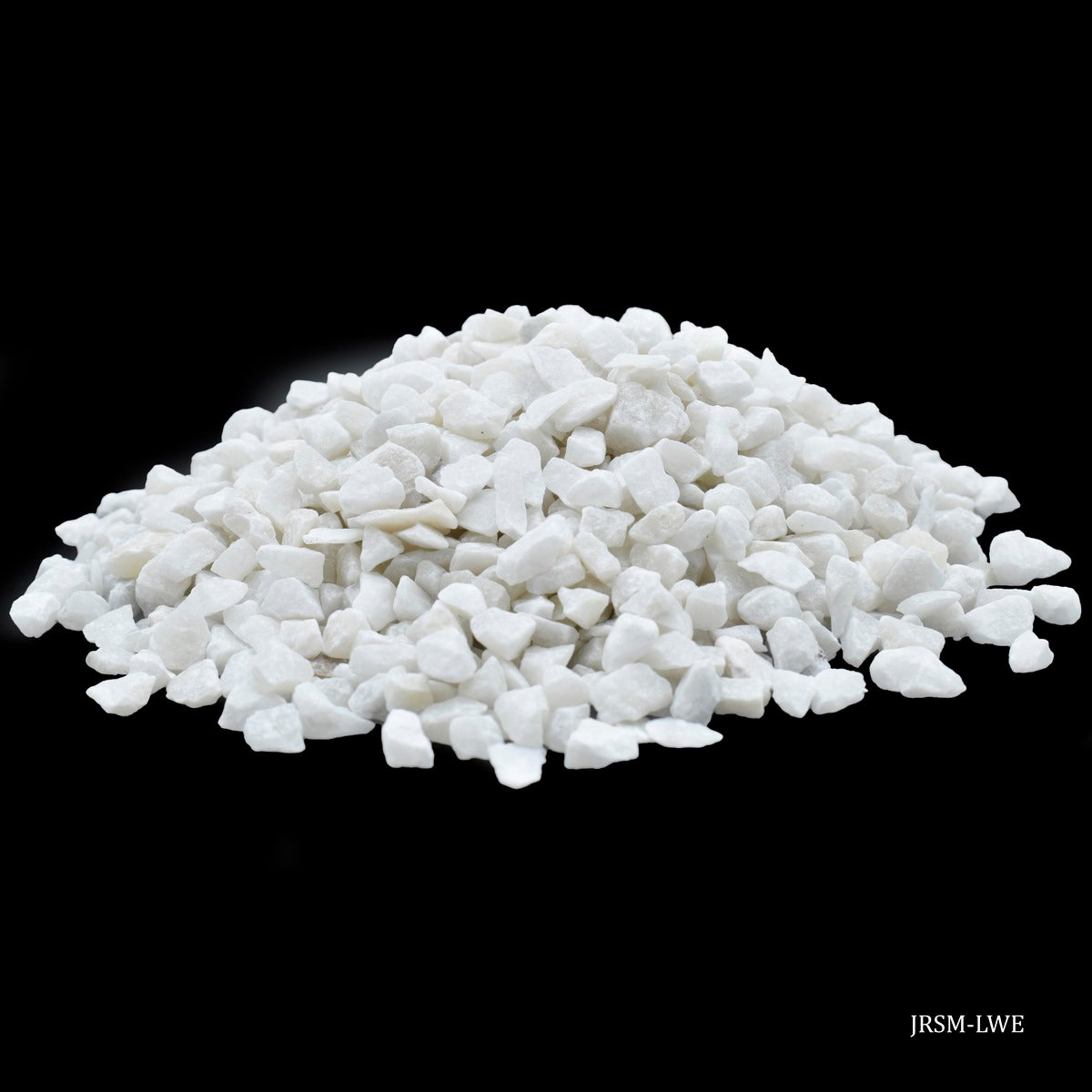 Jags resin Stone Mini 250gm Light White JRSM-LWE