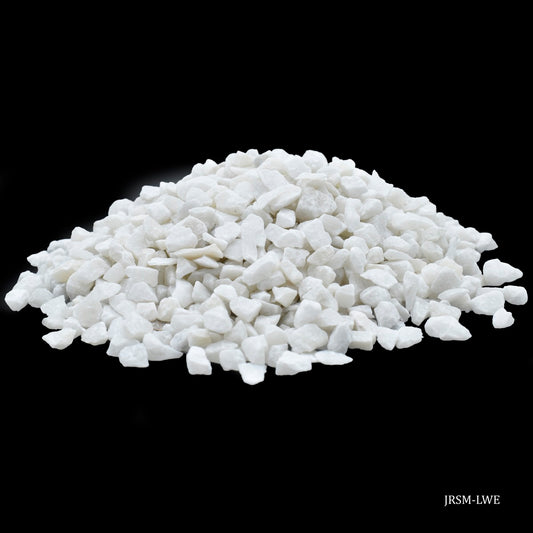 Jags resin Stone Mini 250gm Light White JRSM-LWE