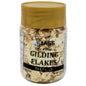 JAGS Gilding Flakes Big Bottel Gold LFG00