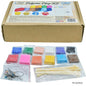 Polymer Clay 12 Colour PC12COLO