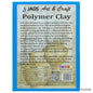 Polymer Clay 250gm Blue PCLAY-BL